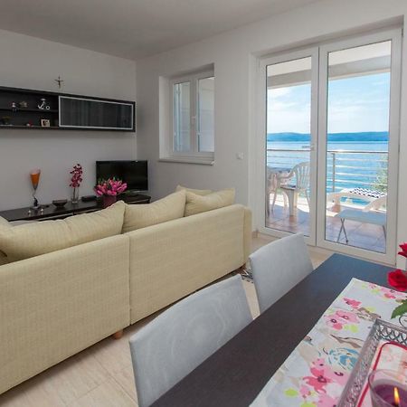 Apartment Adria セルツェ エクステリア 写真