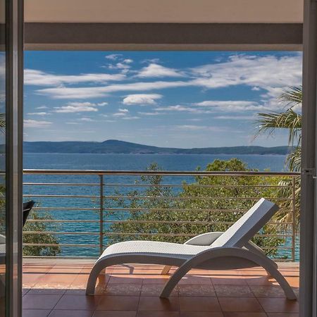 Apartment Adria セルツェ エクステリア 写真