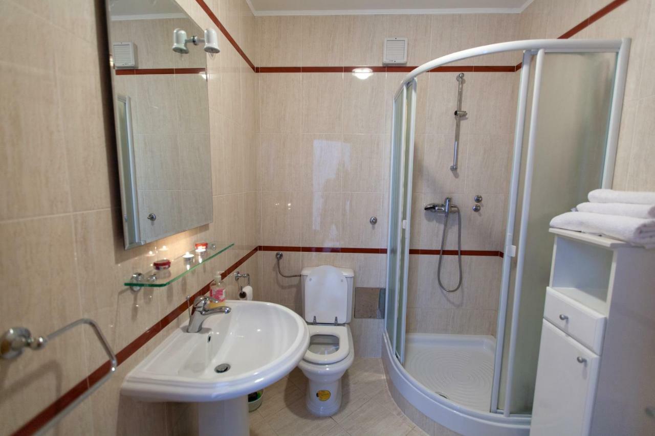 Apartment Adria セルツェ エクステリア 写真