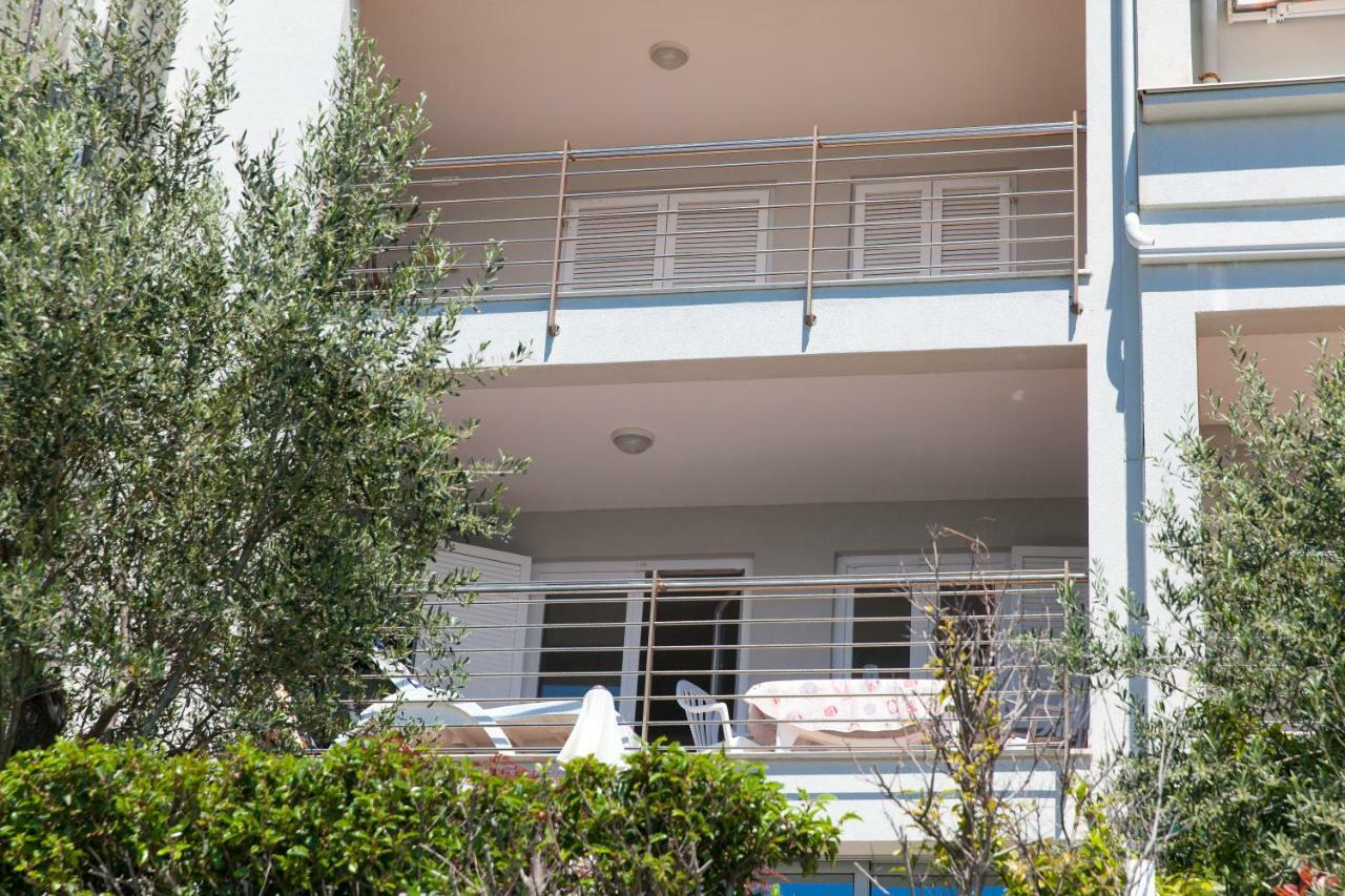 Apartment Adria セルツェ エクステリア 写真