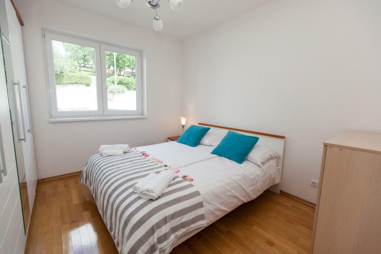 Apartment Adria セルツェ エクステリア 写真