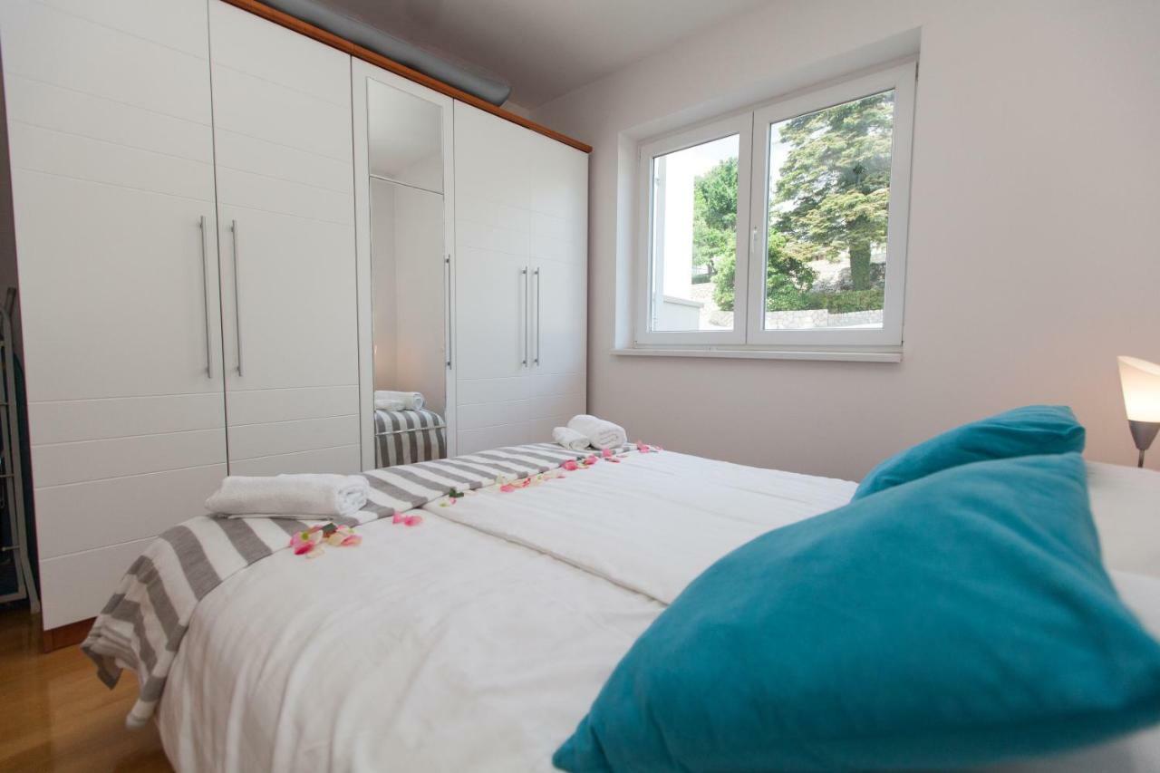 Apartment Adria セルツェ エクステリア 写真
