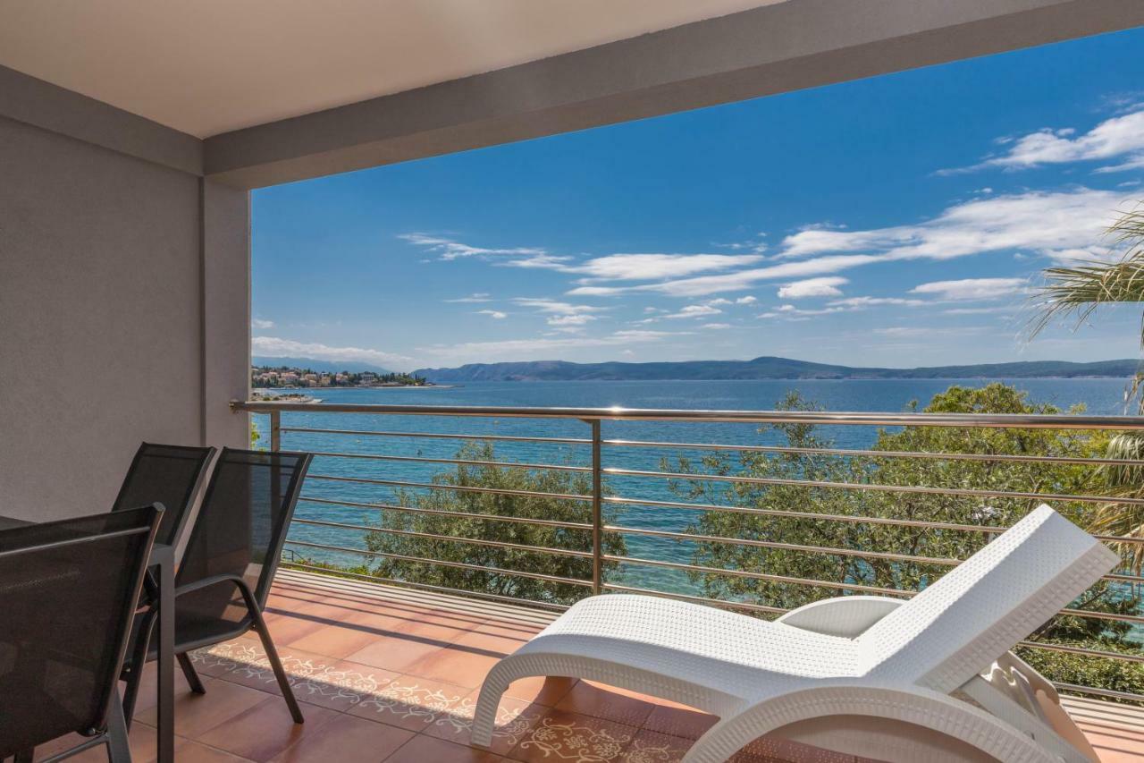 Apartment Adria セルツェ エクステリア 写真