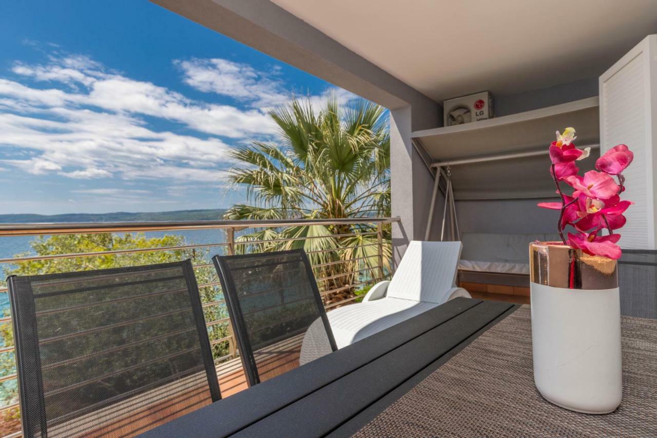 Apartment Adria セルツェ エクステリア 写真
