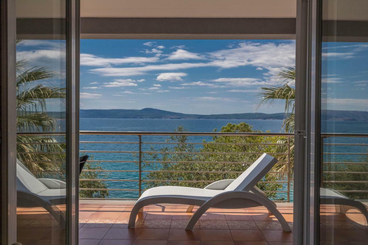 Apartment Adria セルツェ エクステリア 写真